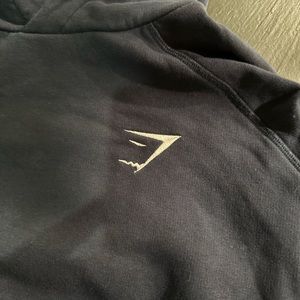 Men’s Gymshark Hoodie